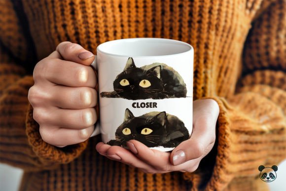 Look Closer: Elevating Mug Design
