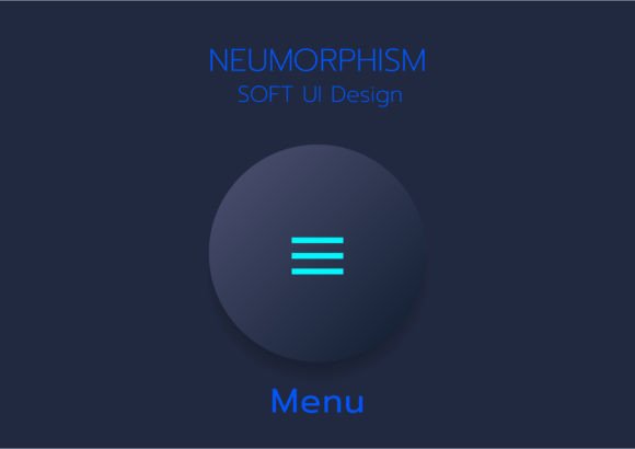 Mastering 3D Neumorphic Soft UI Design