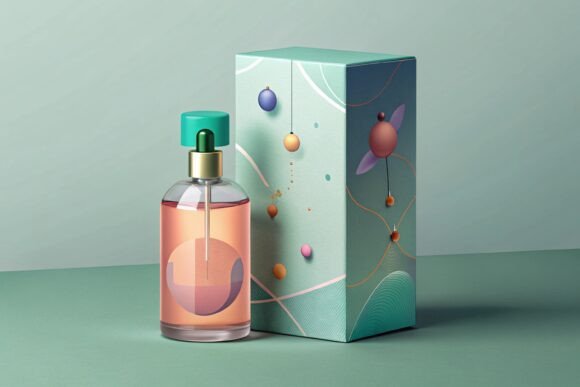 Mastering 3D Packaging Box Design Mockups