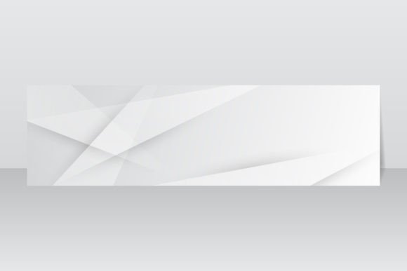 Mastering Minimalism: The Power of Abstract White 3D Background Design