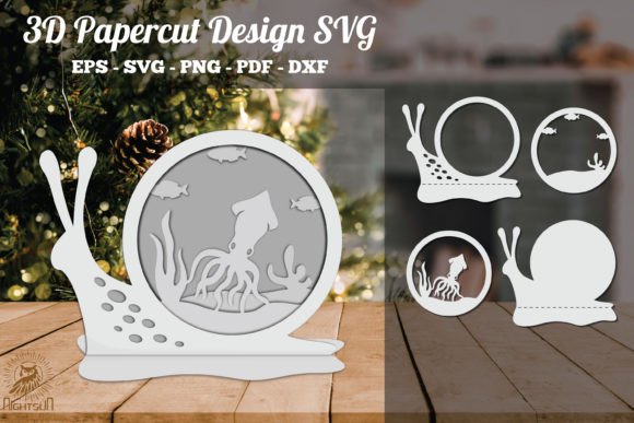 Mastering Squd 3D Papercut Design SVG: A Practical Guide for Creators