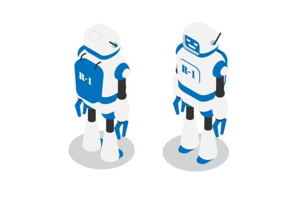 The Future of Automation: Inside the Robot Assistant in Production Conveyor Systems
